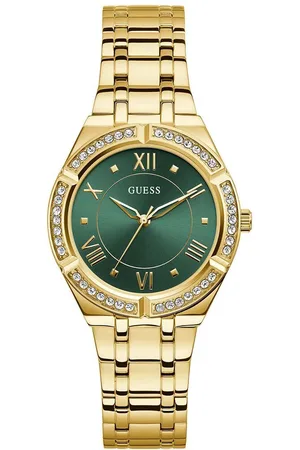 Guess Hodinky barva