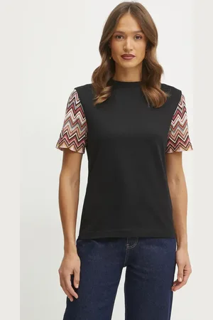 Missoni Tričko barva, DS25SL01.BJ00N7