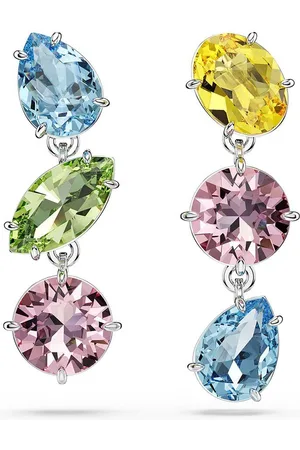 Swarovski Náušnice GEMA 5692406