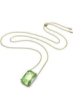 Swarovski Náhrdelník barva
