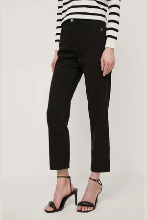 Patrizia Pepe Džíny dámské, high waist, 8P0596 D061