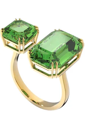 Swarovski Prstýnek MILLENIA