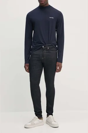 Calvin Klein Džíny pánské, J30J326078