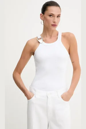 Pinko Top REIMAGINE by Patrick Mcdowell barva, 105082 A2JK
