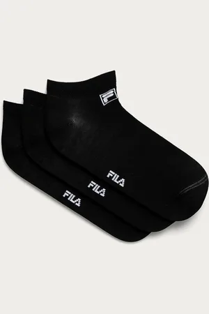 Fila Ponožky ( 3-pak) barva