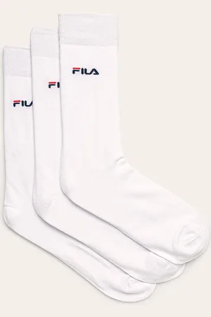 Fila Ponožky (3 pack)