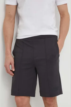 HUGO BOSS Kraťasy pánské, barva, 50511416