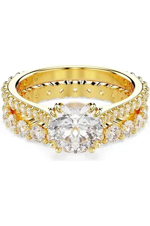 Swarovski Prstýnek STILLA 5693506