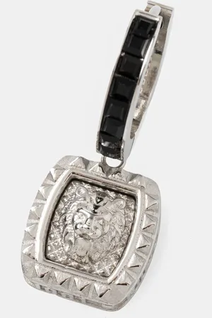 Guess Náušnice LION KING JUME05 006JW