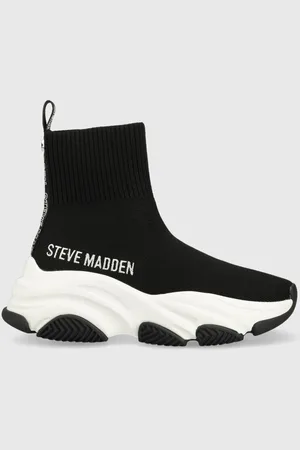 Steve Madden Sneakers boty Prodigy barva, SM11002214