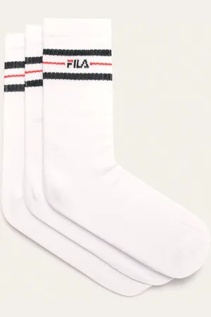 Fila Ponožky (3-pack)