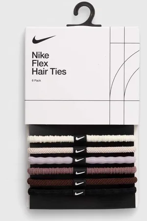 Nike Čelenka do vlasů 6-pack barva