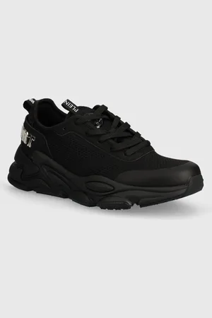 Philipp Plein Tenisky Lo-Top Sneakers barva, USC0608.STE003N.0202