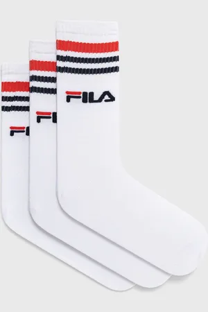 Fila Ponožky (3-pack) barva