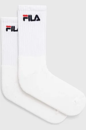 Fila Ponožky 2-pack barva, F4401
