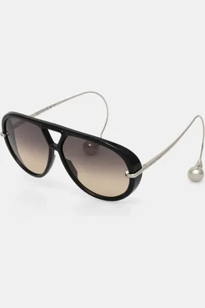 Bottega Veneta Sluneční brýle dámské, barva, BV1273S