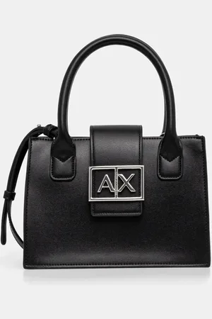 Armani Exchange Kabelka červená barva, XW000306 AF12039