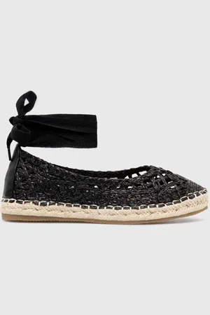 ANSWEAR Espadrilky barva
