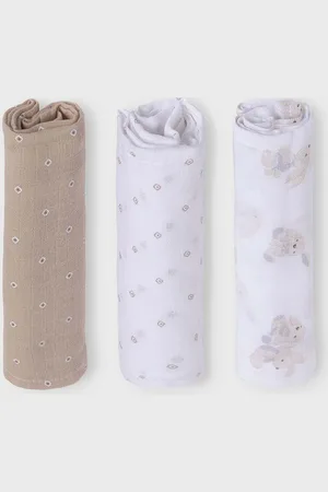 Mayoral Dětská plenka 3-pack