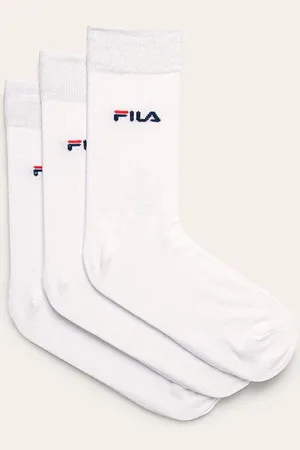 Fila Ponožky (3 pack)