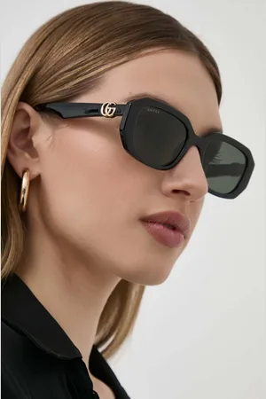 Gucci Sluneční brýle dámské, barva