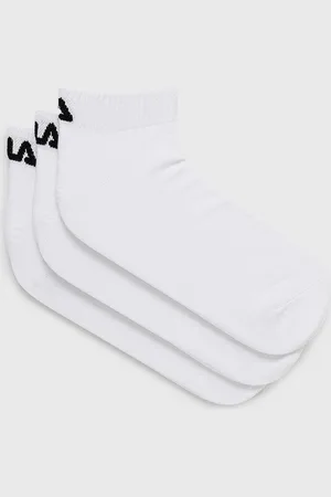 Fila Ponožky (3-pack) pánské, barva