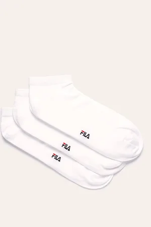 Fila Ponožky (3-pack)