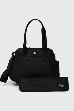 Calvin Klein Přebalovací taška na kočárek
