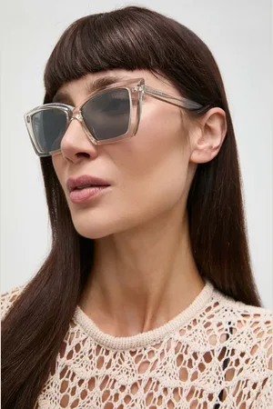 Saint Laurent Sluneční brýle dámské, barva, SL 657