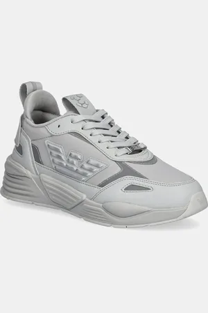 EA7 Sneakers boty barva, XK437.X8X221