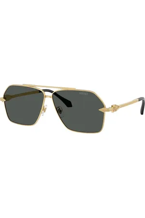VERSACE Sluneční brýle pánské, barva, 0VE2284