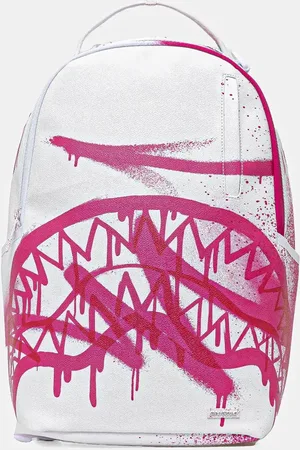 Sprayground Batoh dámský, barva, velký, s potiskem, 910B7431NSZ