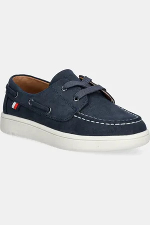 Tommy Hilfiger Mokasíny barva, T3B4-33853