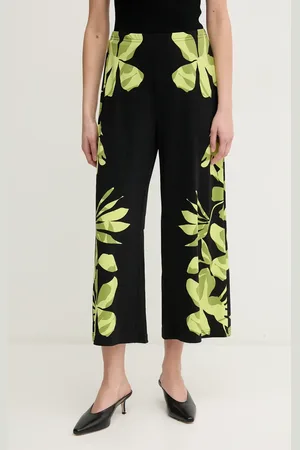 Joseph Ribkoff Kalhoty dámské, barva, střih culottes, high waist, 251189