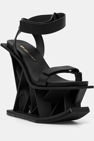 united nude Kožené sandály Vector barva, 108490116