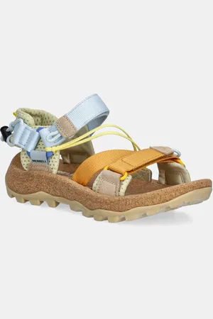 Merrell Sandály SPEED FUSION dámské, barva, J008138