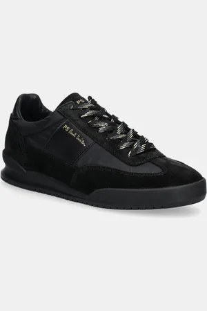 Paul Smith Tenisky Dover pánské, barva, M2S-DVR78-TLEA