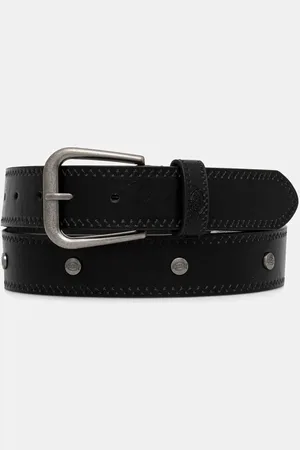 Dickies Pásek barva, DK0A4Z6GBLK1