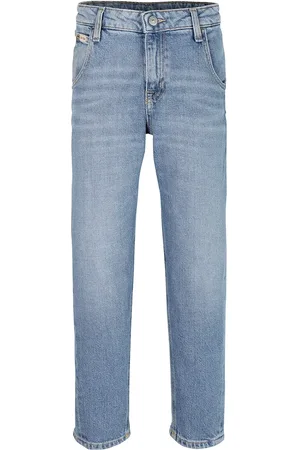 Calvin Klein Džíny BARREL IG0IG02954