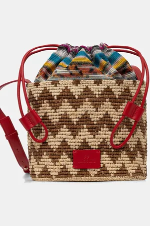 Missoni Kabelka Small Bucket více barev, MI10066R