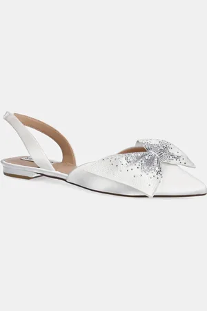 Steve Madden Baleríny Cristel barva, s odkrytou patou, SM11003006