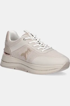 Patrizia Pepe Dětské sneakers boty barva, PPJ316