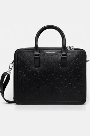 Karl Lagerfeld Taška na notebook barva, A1M30068