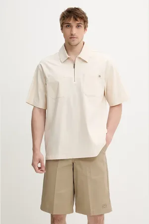 Dickies Polo tričko pánské, barva, DK0A4Z7TF901