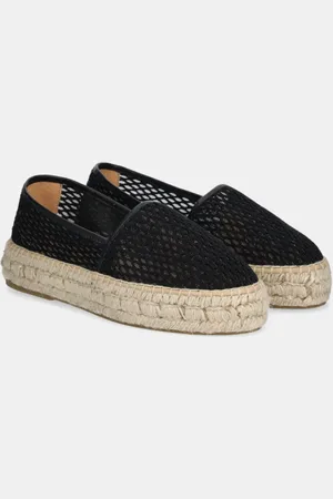ANSWEAR Espadrilky barva, na platformě