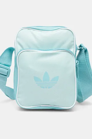 adidas Taštička Adicolor barva, JD5545