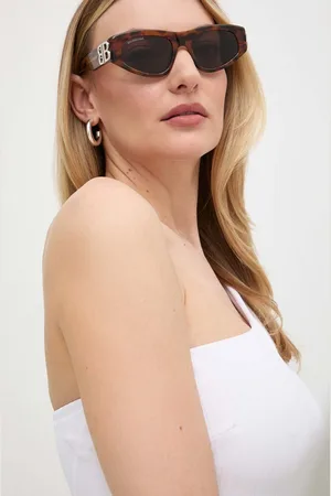 Balenciaga Sluneční brýle dámské, barva