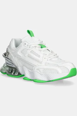 Philipp Plein Sneakers boty Thunderbeast Gen.X.05 barva, USC0750 STE003N 0105