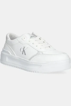 Calvin Klein Sneakers boty barva, V3A9-82021