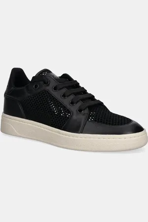 Giuseppe Zanotti Sneakers boty GZ/94 barva, RM50024.005